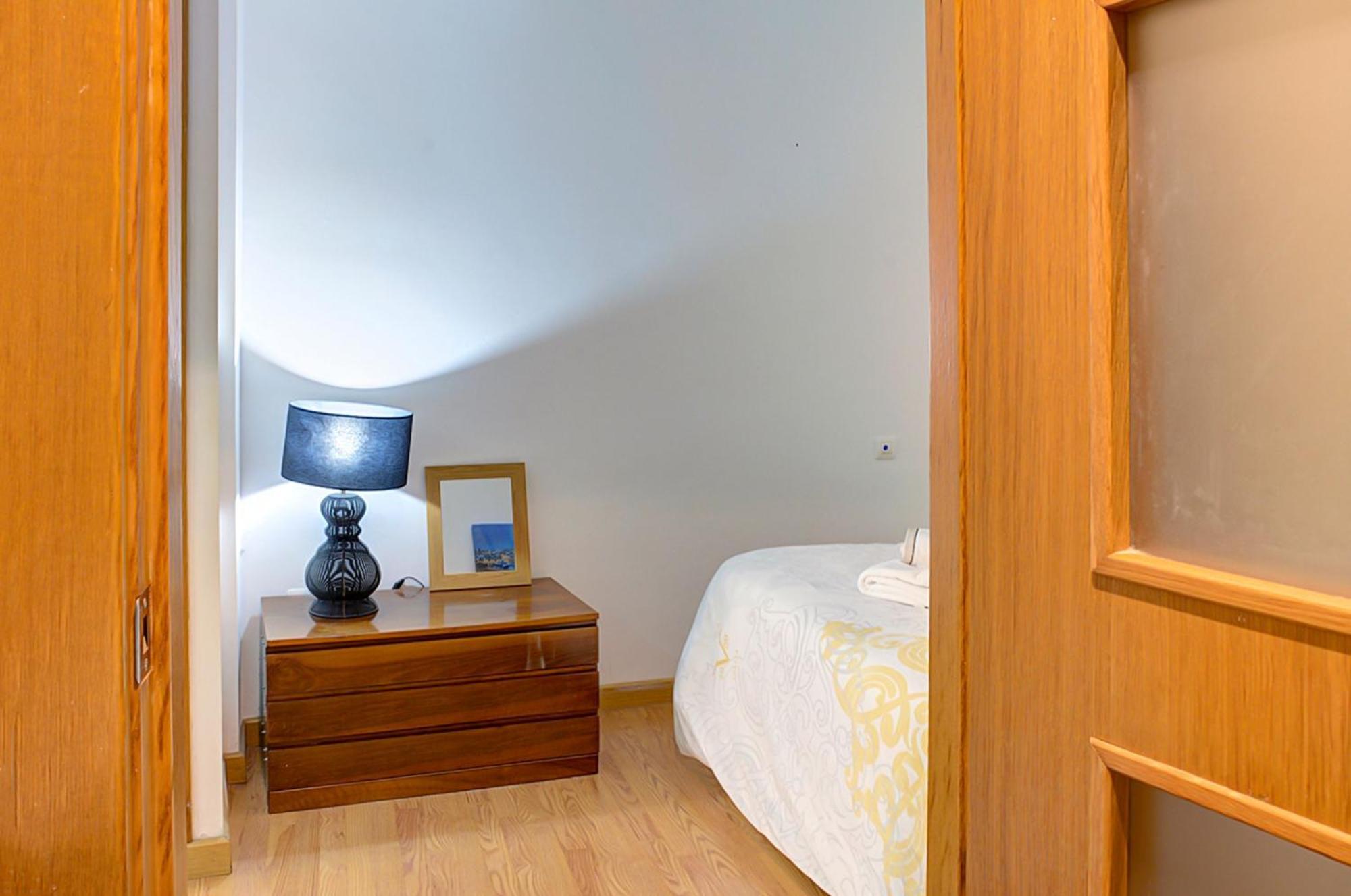 Central Apartment Vintage Sevilla Bagian luar foto